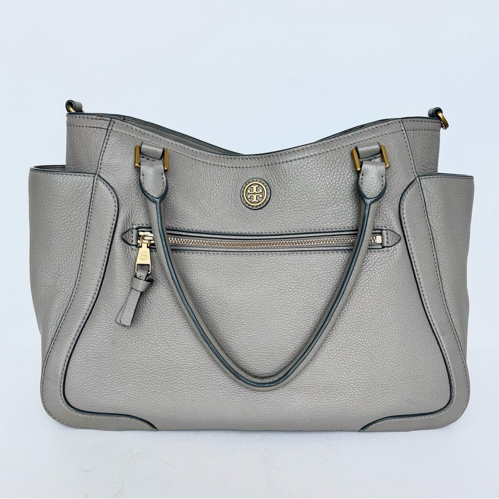 Tory Burch Large Frances Satchel